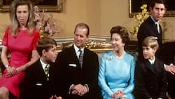 Estas fueron las groserías que los hijos de la reina Isabel II hicieron al personal del Palacio