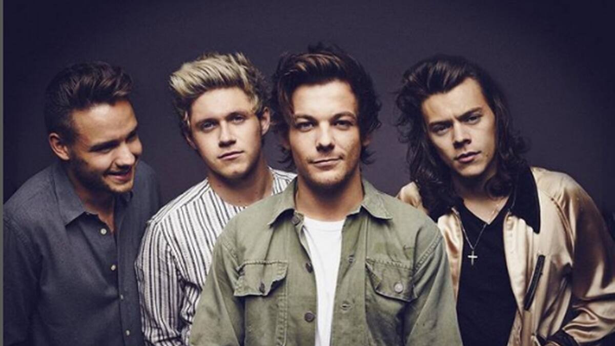 Liam Payne habla de las peleas que hubo en One Direction y enfurece a los fans