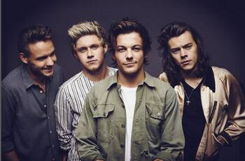 Liam Payne habla de las peleas que hubo en One Direction y enfurece a los fans