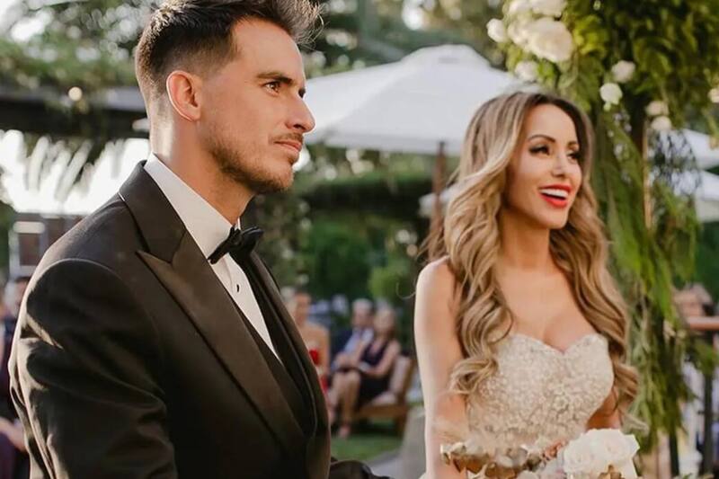 Los nuevos detalles judiciales que envuelven a la expareja.