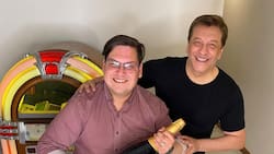 “Le ocurrían episodios”: Mujer detrás de grave denuncia en contra de hijo de Julio César Rodríguez entrega su versión