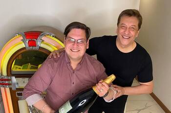 “Le ocurrían episodios”: Mujer detrás de grave denuncia en contra de hijo de Julio César Rodríguez entrega su versión