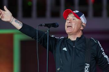 Damas Gratis llevó a TVN a casi triplicar el rating de la competencia en el Festival del Huaso de Olmué