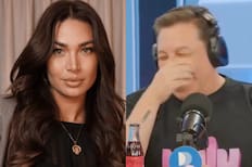 Con polémica insinuación: Lisandra Silva arremetió sin filtro contra JC Rodríguez por burlesco video