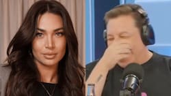 Con polémica insinuación: Lisandra Silva arremetió sin filtro contra JC Rodríguez por burlesco video