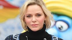 La princesa Charlene regresa a Mónaco tras meses de ausencia por misteriosa enfermedad