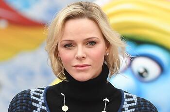 La princesa Charlene regresa a Mónaco tras meses de ausencia por misteriosa enfermedad