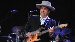 "Es falsa y será probada como tal": Bob Dylan niega haber abusado a una menor de edad en 1965