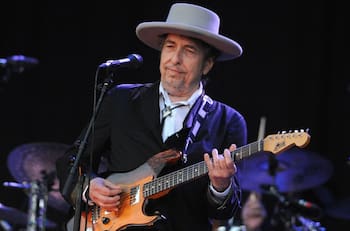 "Es falsa y será probada como tal": Bob Dylan niega haber abusado a una menor de edad en 1965