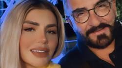 ¡Hay boda! Vicente Fernández Jr. se compromete con Mariana González