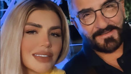 ¡Hay boda! Vicente Fernández Jr. se compromete con Mariana González