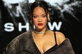 Rihanna: esto es lo que ganará la cantante por presentarse en el Super Bowl