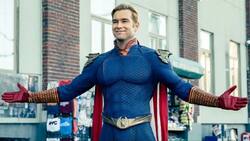 Antony Starr fue detenido tras golpear y romper un vaso en la cara de un joven en un bar