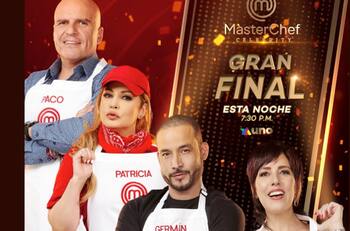 MasterChef Celebrity México: Internautas tachan de fraude al ganador