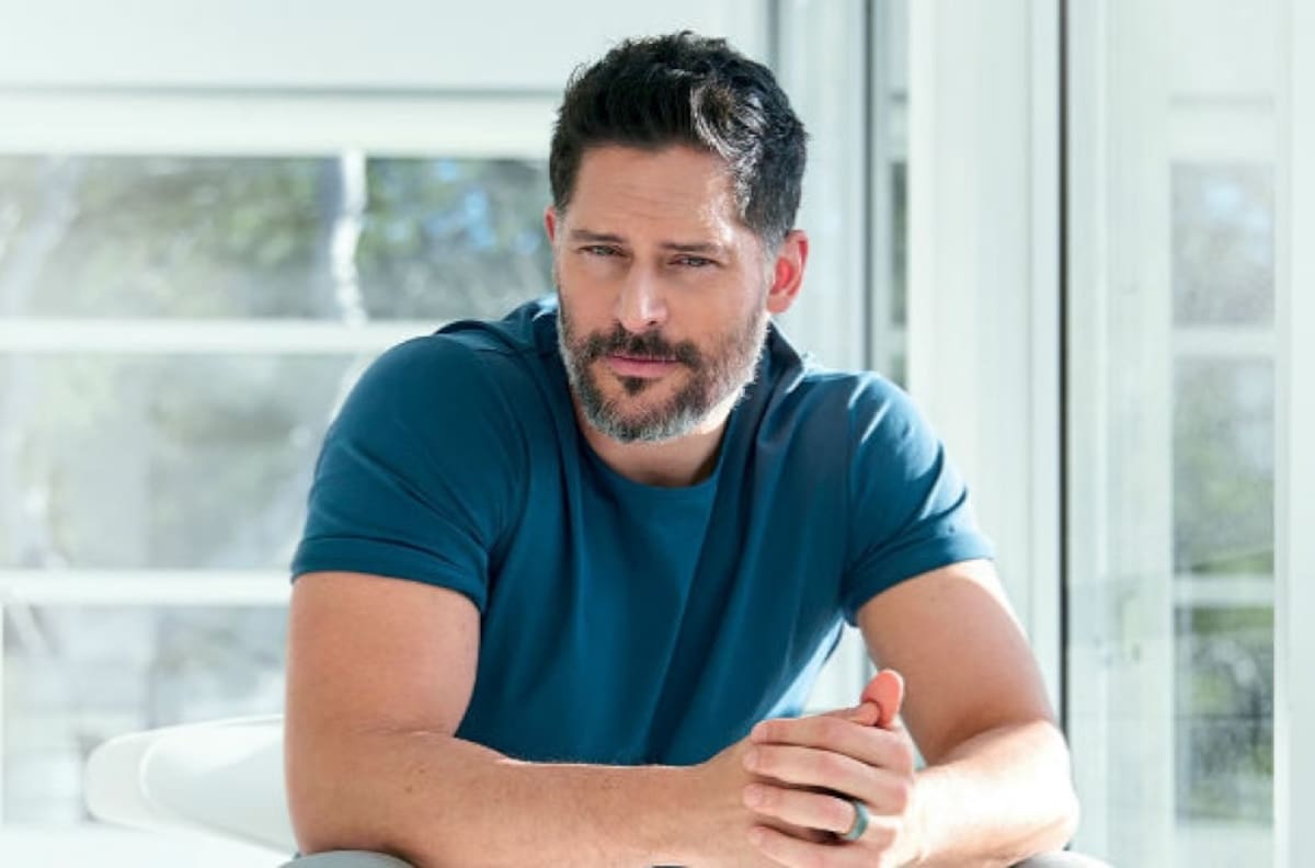 Joe Manganiello trabajó con Halyna Hutchins y esto dijo al enterarse de su muerte en el set de "Rust"