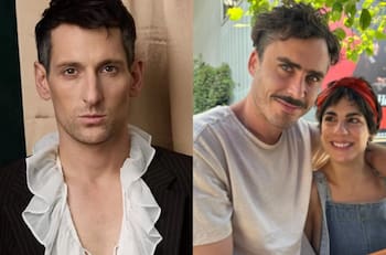 La tajante opinión de Gabriel Urzúa sobre Nicolás Oyarzún, la actual pareja de su ex Carmen Zabala