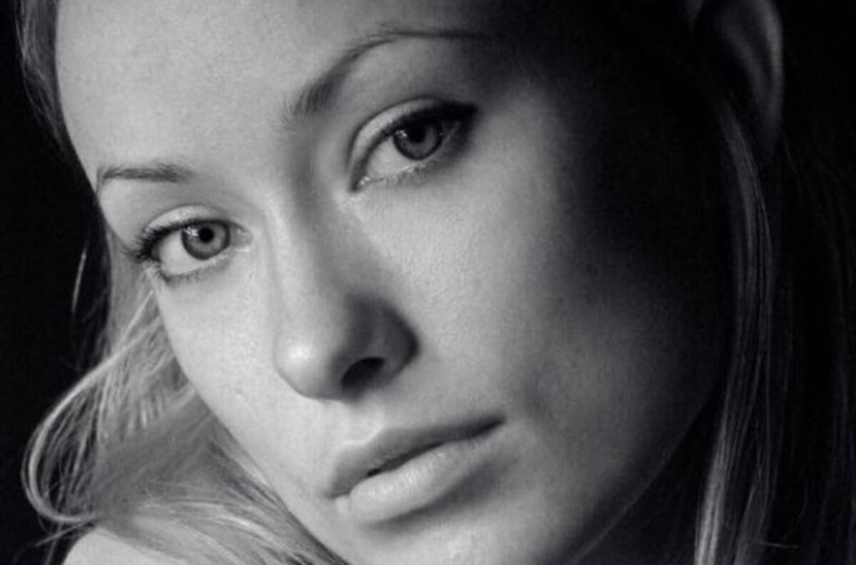 “Soy más feliz de lo que nunca he sido”: Olivia Wilde habla de su relación