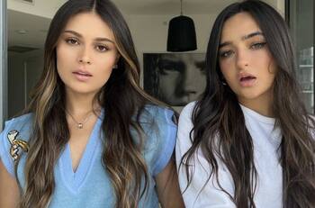 Calle & Poché: el estreno de una docuserie que nos mostrará la vida y lucha de la pareja colombiana