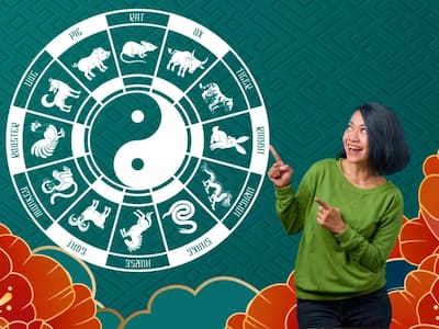 Horóscopo Chino: Conoce qué signo y elemento eres según tu fecha de nacimiento