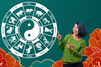 Horóscopo chino según el I Ching: sábado 30 de septiembre de 2023