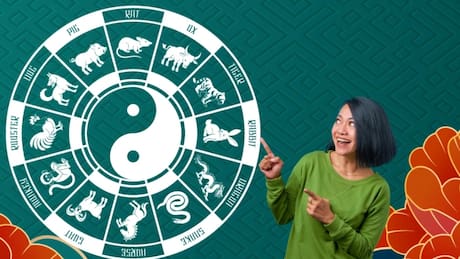 Horóscopo Chino: Conoce qué signo y elemento eres según tu fecha de nacimiento