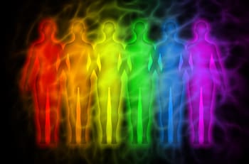 Aura: Qué es, cuáles colores puede tener y qué simboliza cada uno