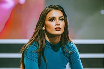 “La propuse muchas veces y no hubo respuesta”: manager de Cony Capelli apunta contra CHV y revela fuertes diferencias