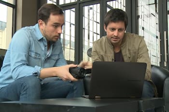 César Campos le cierra las puertas a un posible regreso de “Espías del Amor”