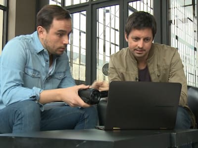 César Campos le cierra las puertas a un posible regreso de “Espías del Amor”