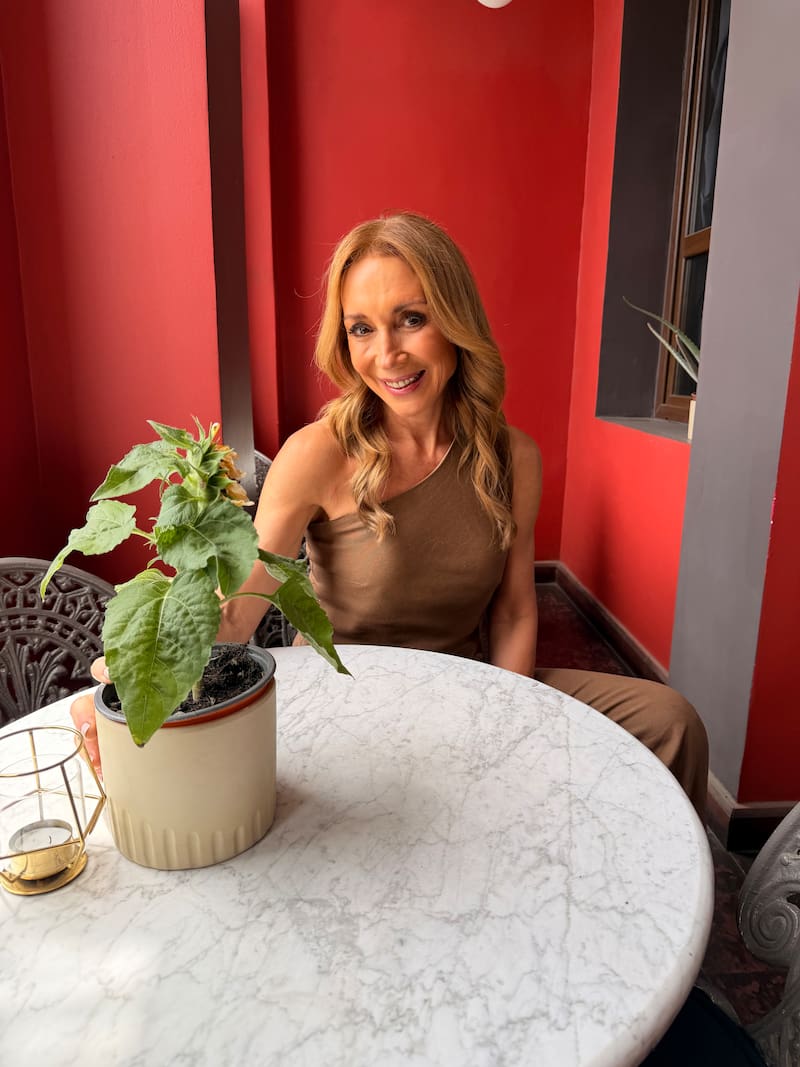 La animadora del Festival reveló quienes son sus artistas favoritos de Viña 2026.