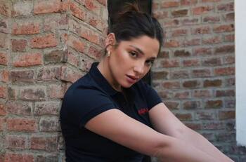 “Todavía no me quiero casar y creo que ya no hay momentos”: Kel Calderón revela que no tiene planes de matrimonio