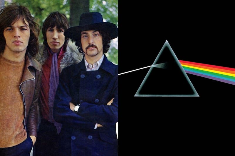 Pink Floyd Los participantes tendrán meses para concursar por millonarios premios - Créditos: Instagram