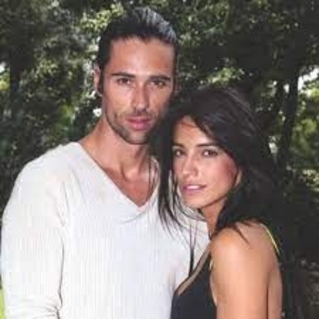 Las famosas que fueron novias de Matías Novoa – Tiempo X