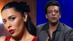 La tajante respuesta de Daniela Aránguiz tras demanda interpuesta por Juan David Rodríguez