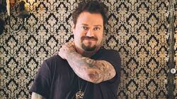 Encuentran a Bam Margera después de escaparse de segundo centro de rehabilitación