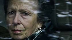 La afición secreta de la princesa Ana, hija de la Reina Isabel II