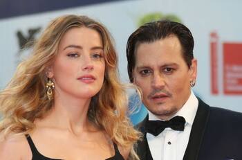 Amber Heard deberá acreditar que donó el dinero de su divorcio con Johnny Depp