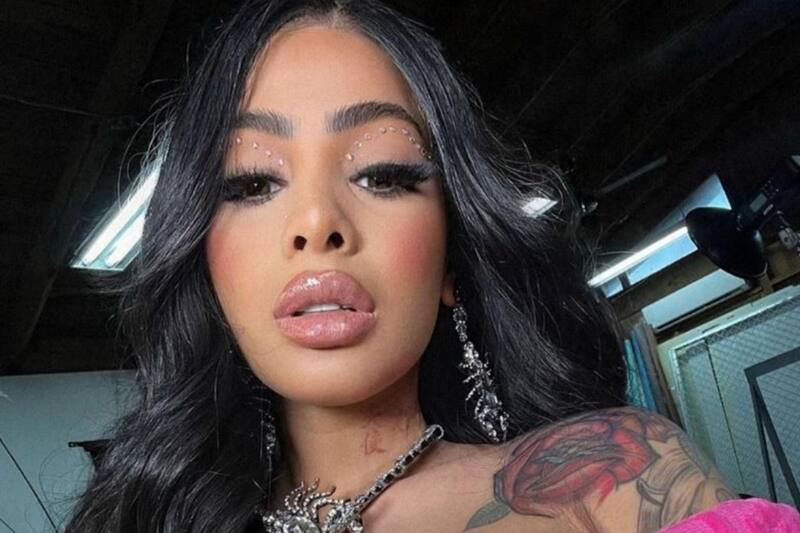 Yailin La Más Viral Yailin La Más Viral - Créditos: Instagram @yailinlamasviralreal