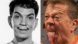 Así fue el día que “Chabelo” cachetea a “Cantinflas” y por poco termina su carrera