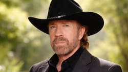 ¿Quién fue Chuck Norris? La historia de la leyenda del cine de acción
