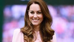 Kate Middleton es la más popular de la familia real británica por encima del rey Carlos III y el príncipe William