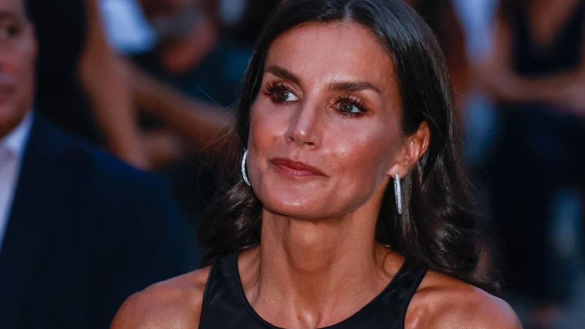 Reina Letizia protagoniza tensa escena con sus suegros durante funeral de la reina Isabel II