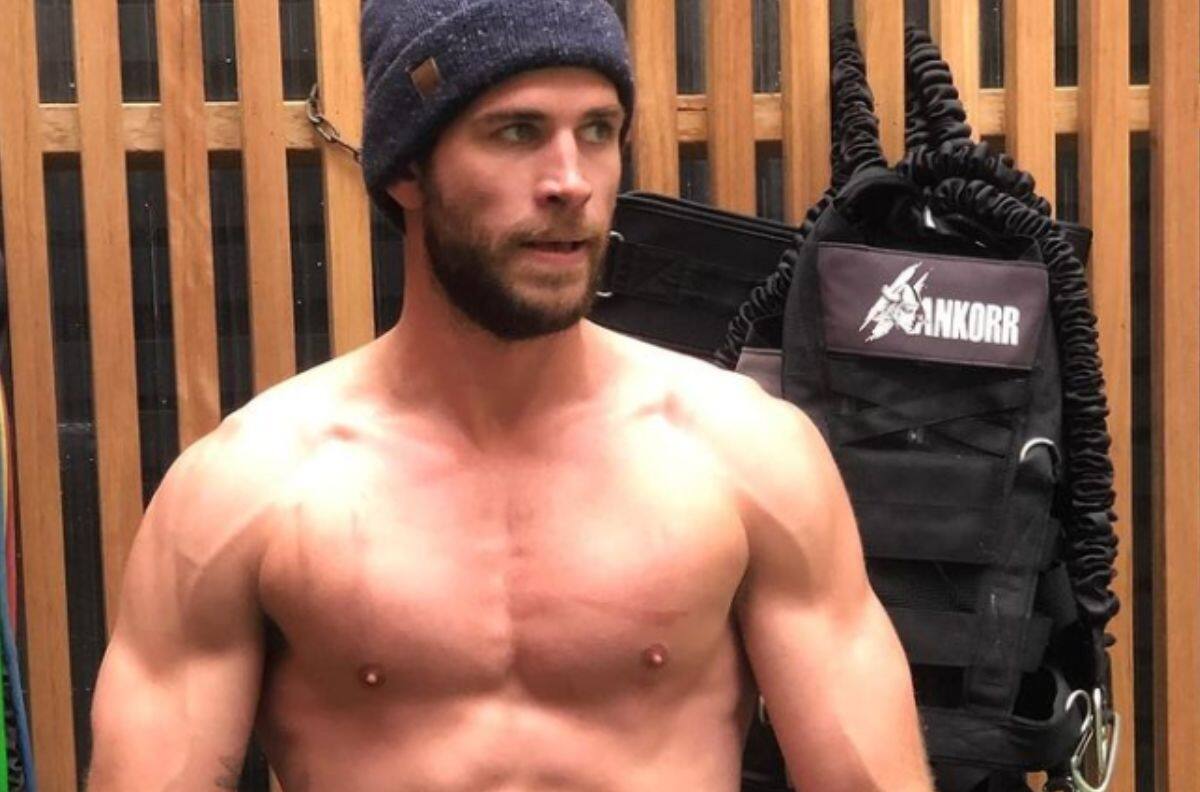 De festejo: ¿Cómo es la personalidad de Chris Hemsworth según los astros?