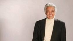 Alberto Vázquez recuerda con emotivo mensaje a su esposa, a 20 años de su partida