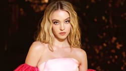 Sydney Sweeney, la estrella de Euphoria, admite que no dejará de hacer desnudos pese a las críticas