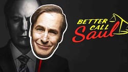 "Sigamos manteniendo las expectativas razonables": Bob Odenkirk actualizó su estado de salud a días de haber sufrido un preocupante desmayo