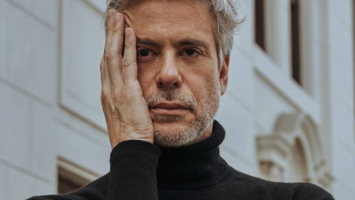 Actor peruano Diego Bertie fallece de manera trágica y sorpresiva