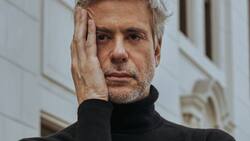 Actor peruano Diego Bertie fallece de manera trágica y sorpresiva