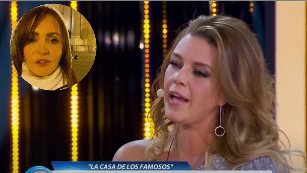 Gaby Spanic responde a Alicia Machado ante su recomendación para buscar ayuda psiquiátrica