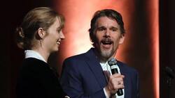 Ethan Hawke le confiesa a su hija Maya cuál ha sido su peor error como padre